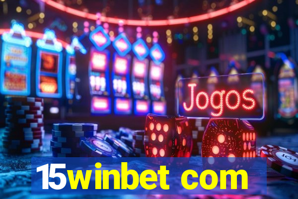 15winbet com